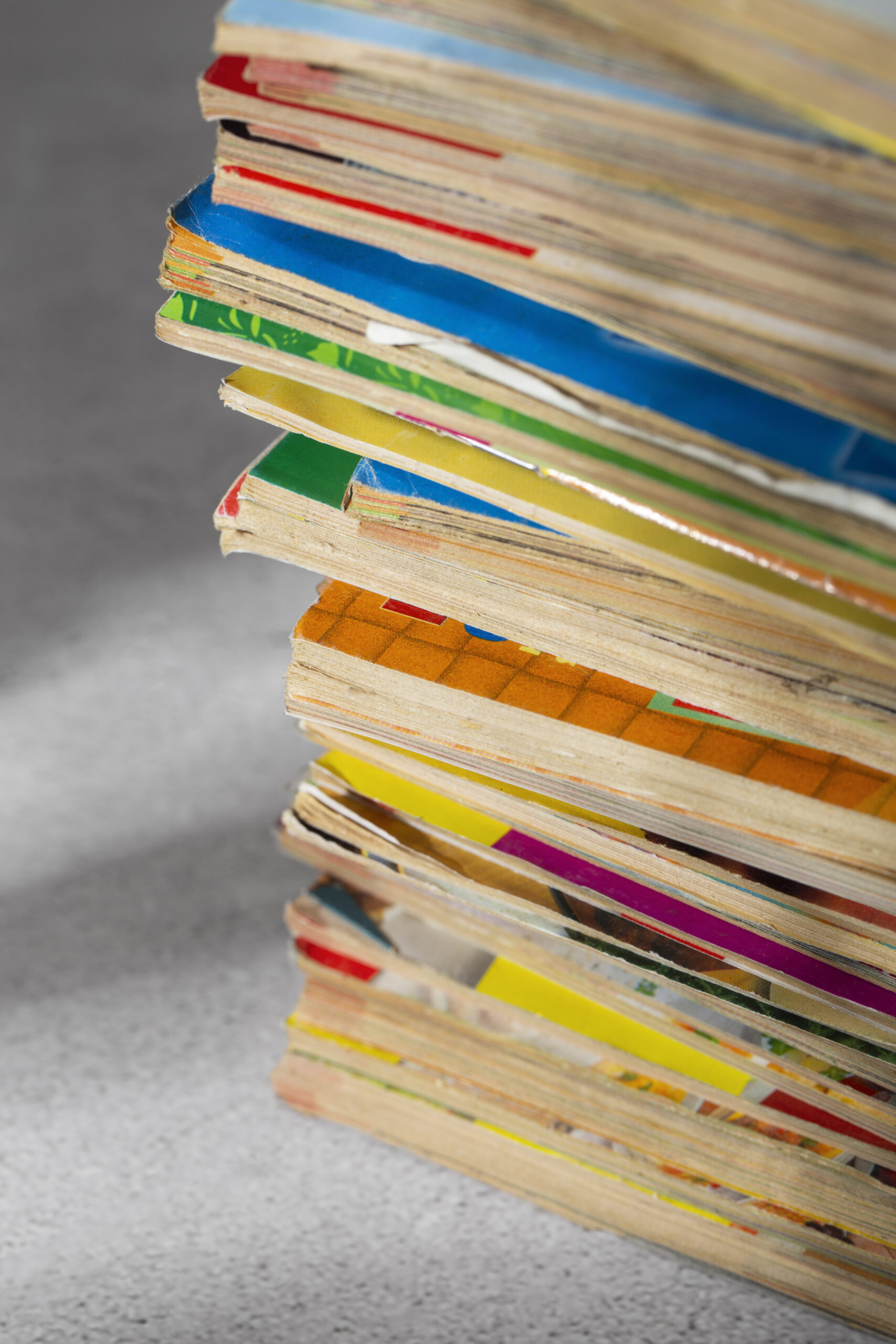 stack-old-coming-book-strips